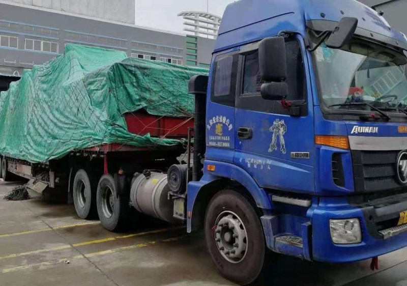 潮州到安康货运公司-潮州到安康货运专线-自备车辆 潮州到安康货运公司-潮州到安康货运专线-自备车辆